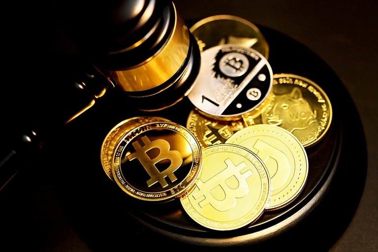 Abu Dhabi introduces digital currency payments for judicial and legal service fees