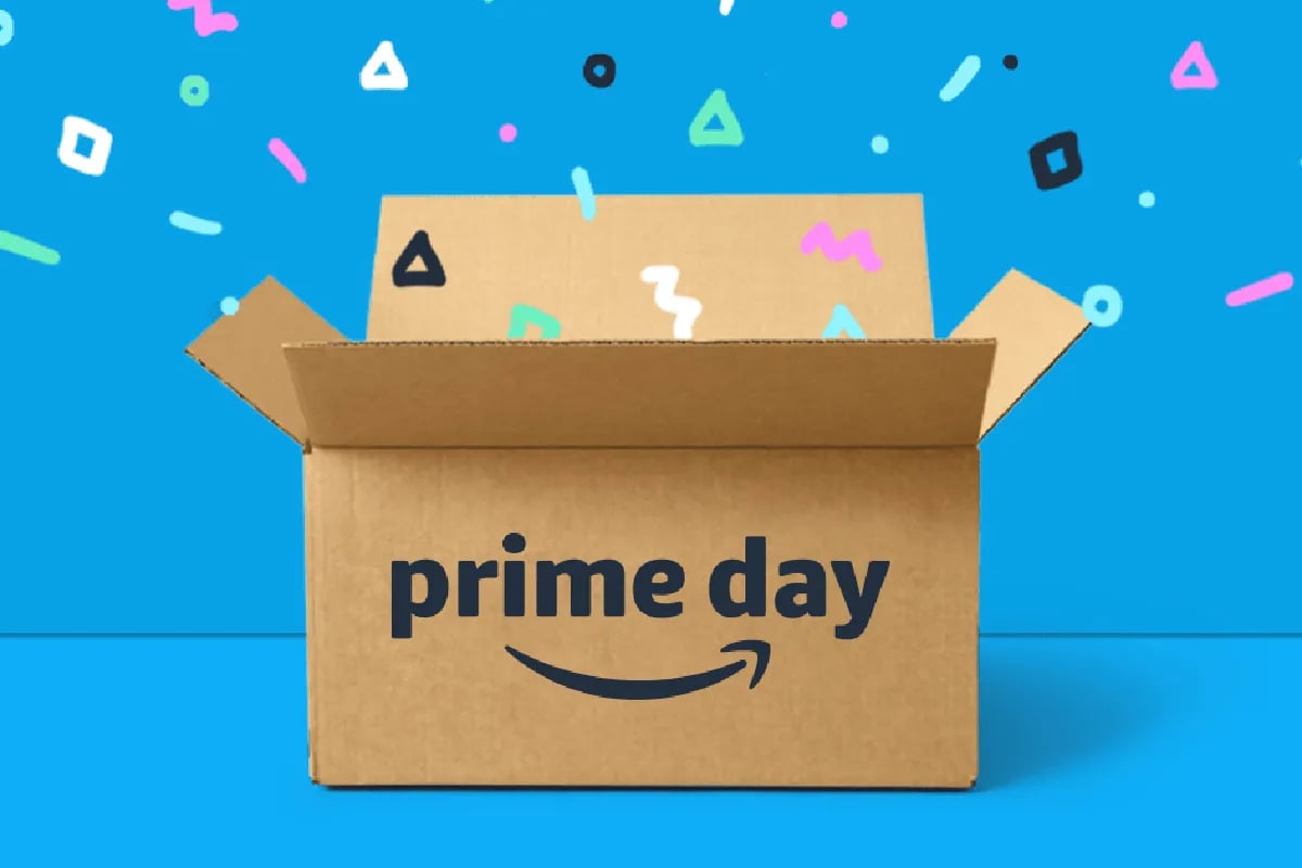 Amazon Prime Day