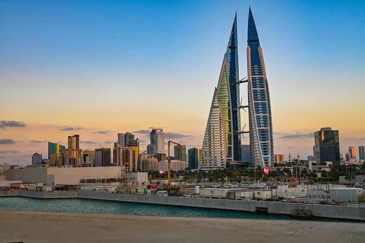EY report: Bahrain most cost-effective GCC hub for financial services firms