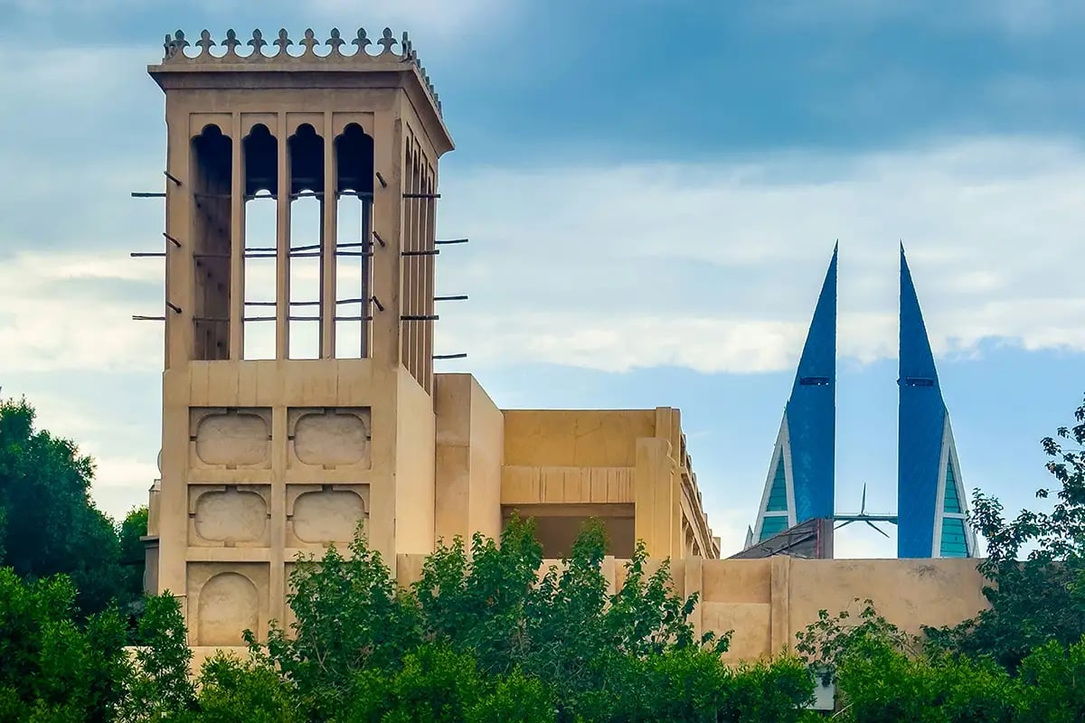 Bahrain 4