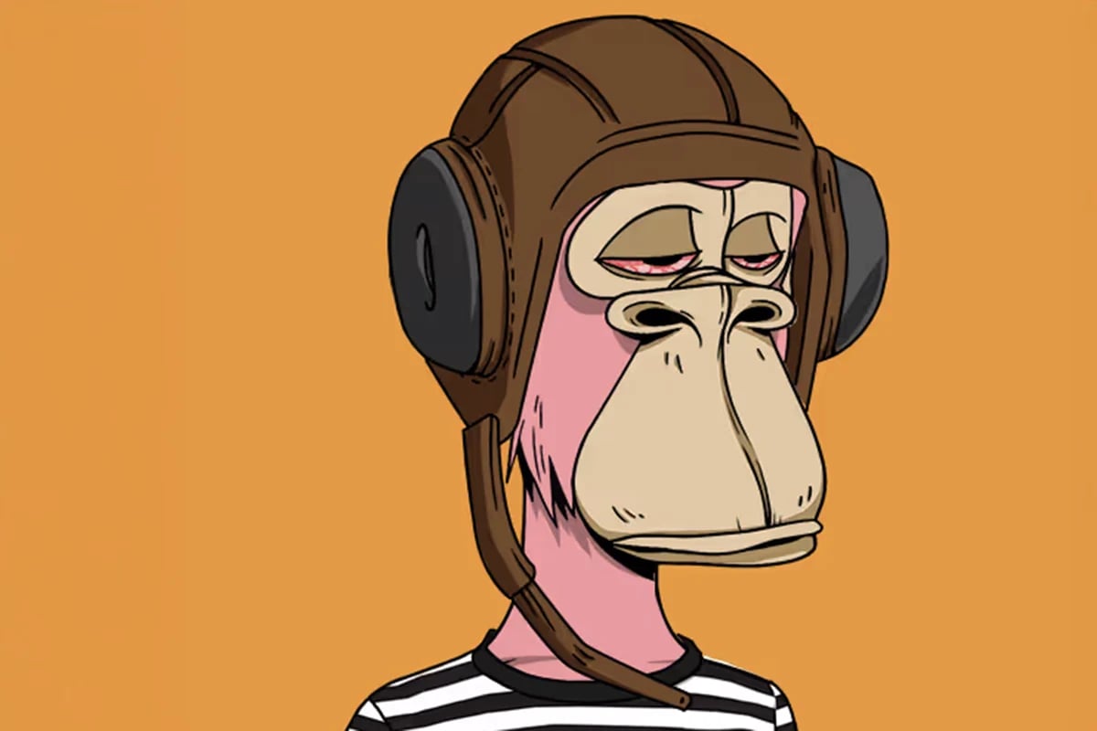 Bored Ape NFT