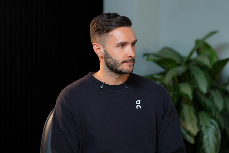 From startup to global stage: How Humantra leverages Amazon to expand beyond the UAE