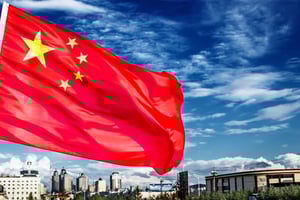 China's GDP grows 5.3 percent to $9.22 trillion in H1 2025