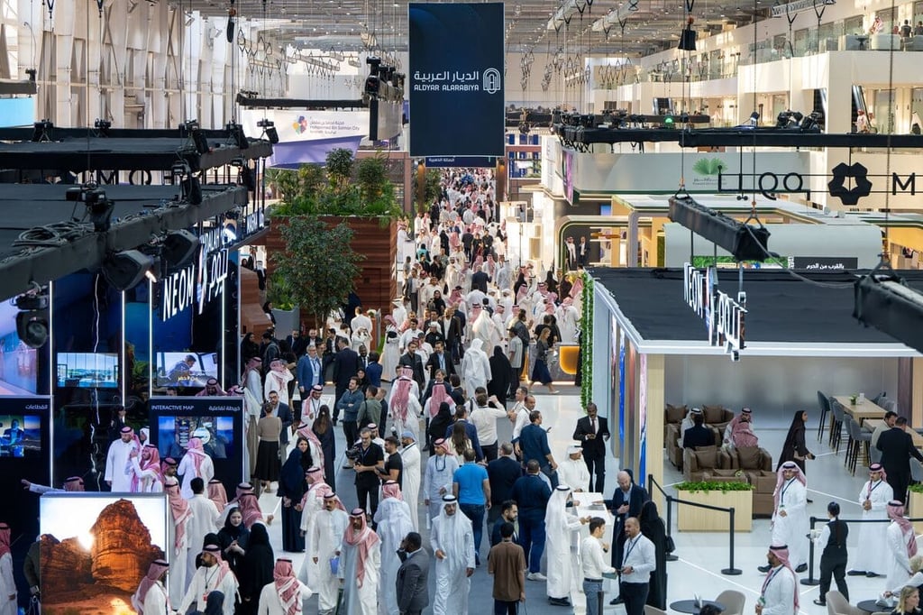 Cityscape Global returns to Riyadh in November 2025, set to draw over $5 trillion in capital with 450+ exhibitors