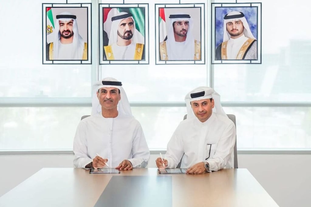 Dubai’s RTA, DLD partner to advance integration between smart mobility and real estate