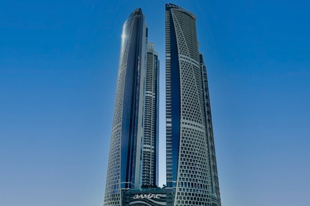 DAMAC Properties signs deal to support DLD and DET’s First-Time Home Buyer Program