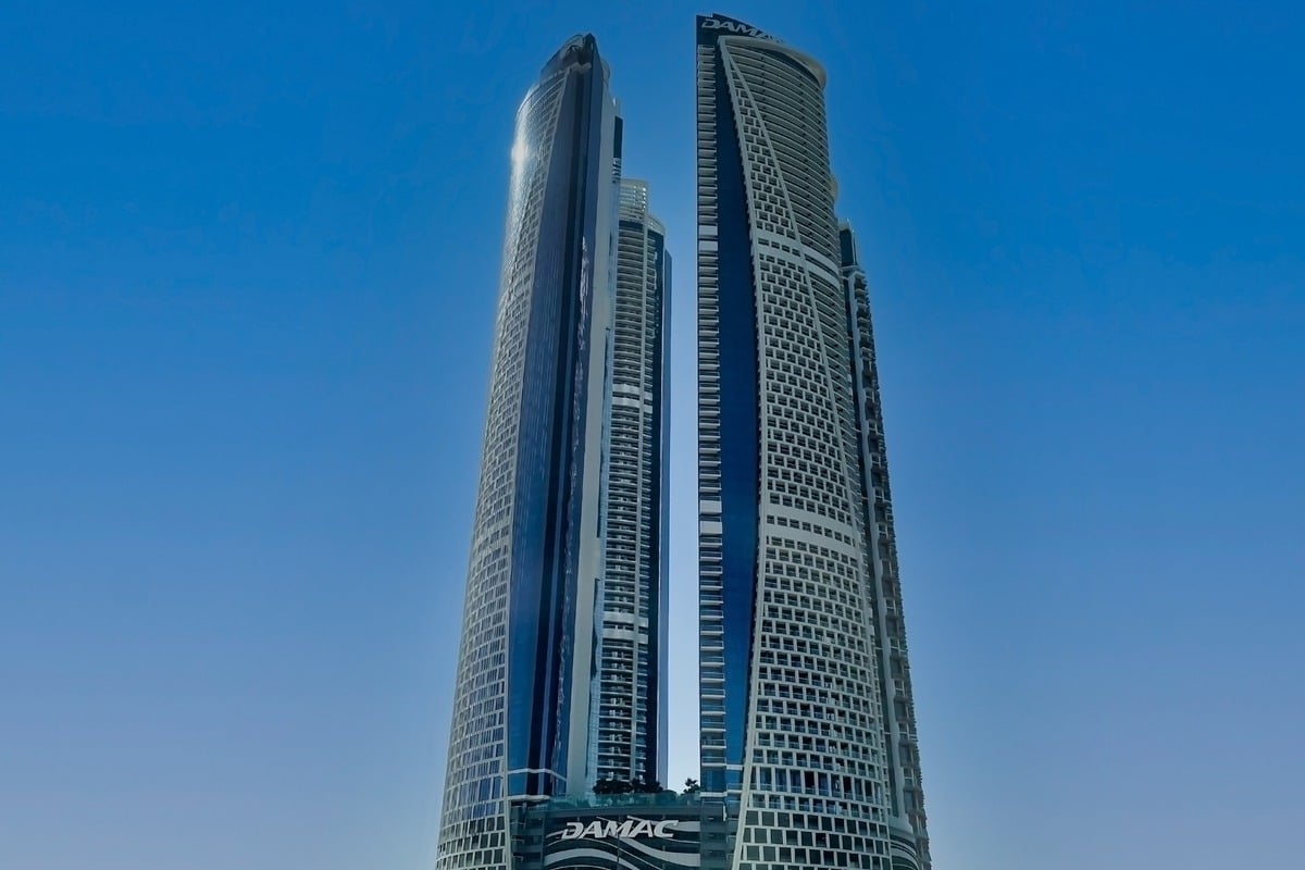 DAMAC Properties signs deal to support DLD and DET’s First-Time Home Buyer Program