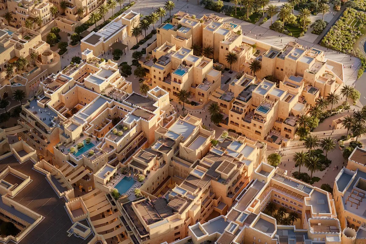 Diriyah (1)
