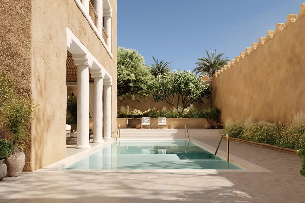 Diriyah (2)