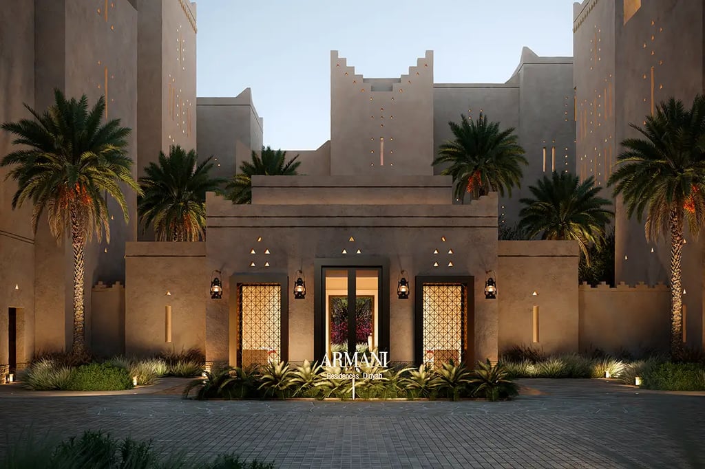 Diriyah Company: Transforming Saudi Arabia’s birthplace into a premier destination
