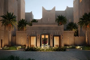 Diriyah Company: Transforming Saudi Arabia’s birthplace into a premier destination