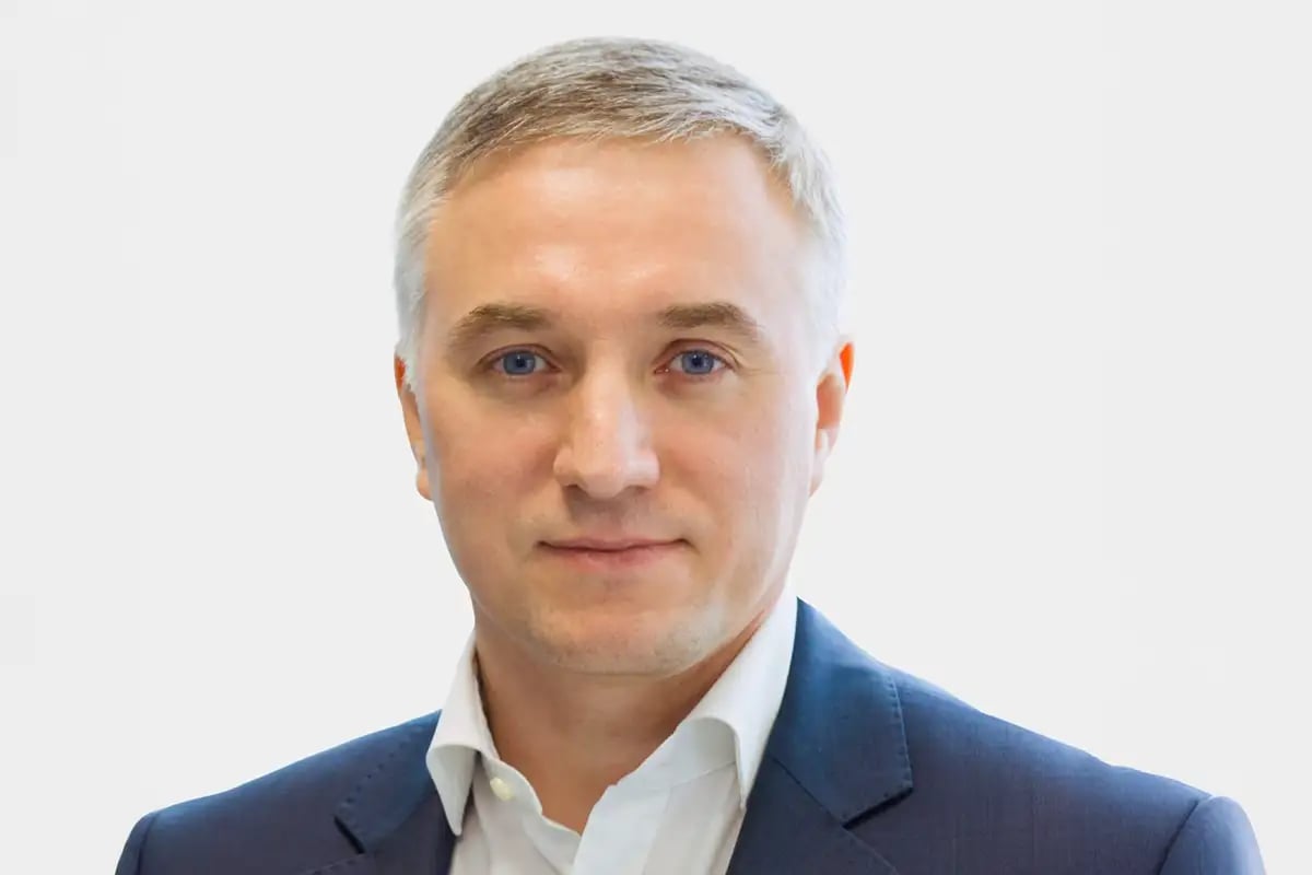 Dmitry Kaminskiy, General Partner, Deep Knowledge Group
