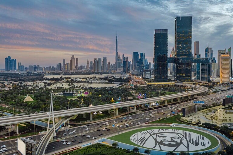 Dubai Business Events secures 249 successful bids to host business events in H1 2025