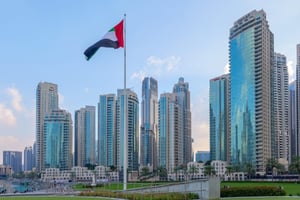 Dubai issues new law regulating contracting activities to enhance oversight, compliance, and transparency