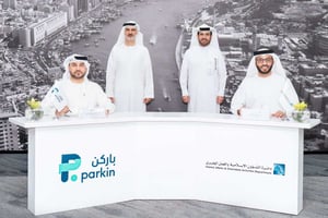 Dubai announces one-hour free parking around mosques during prayer times in new deal
