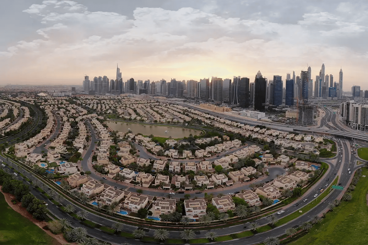 Dubai real estate 2