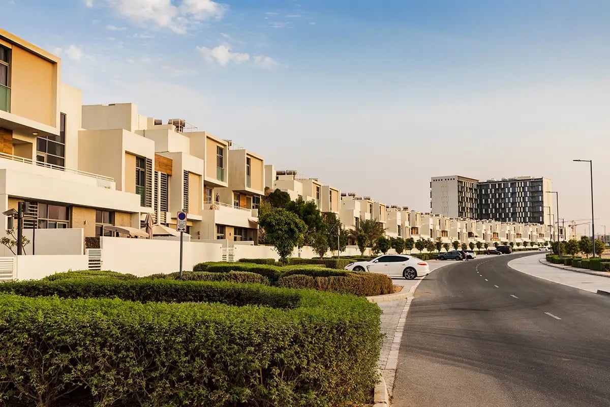 Dubai real estate 3