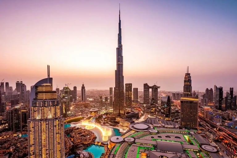 Deyaar achieves solid H1 2025 results with $72.58 million profit
