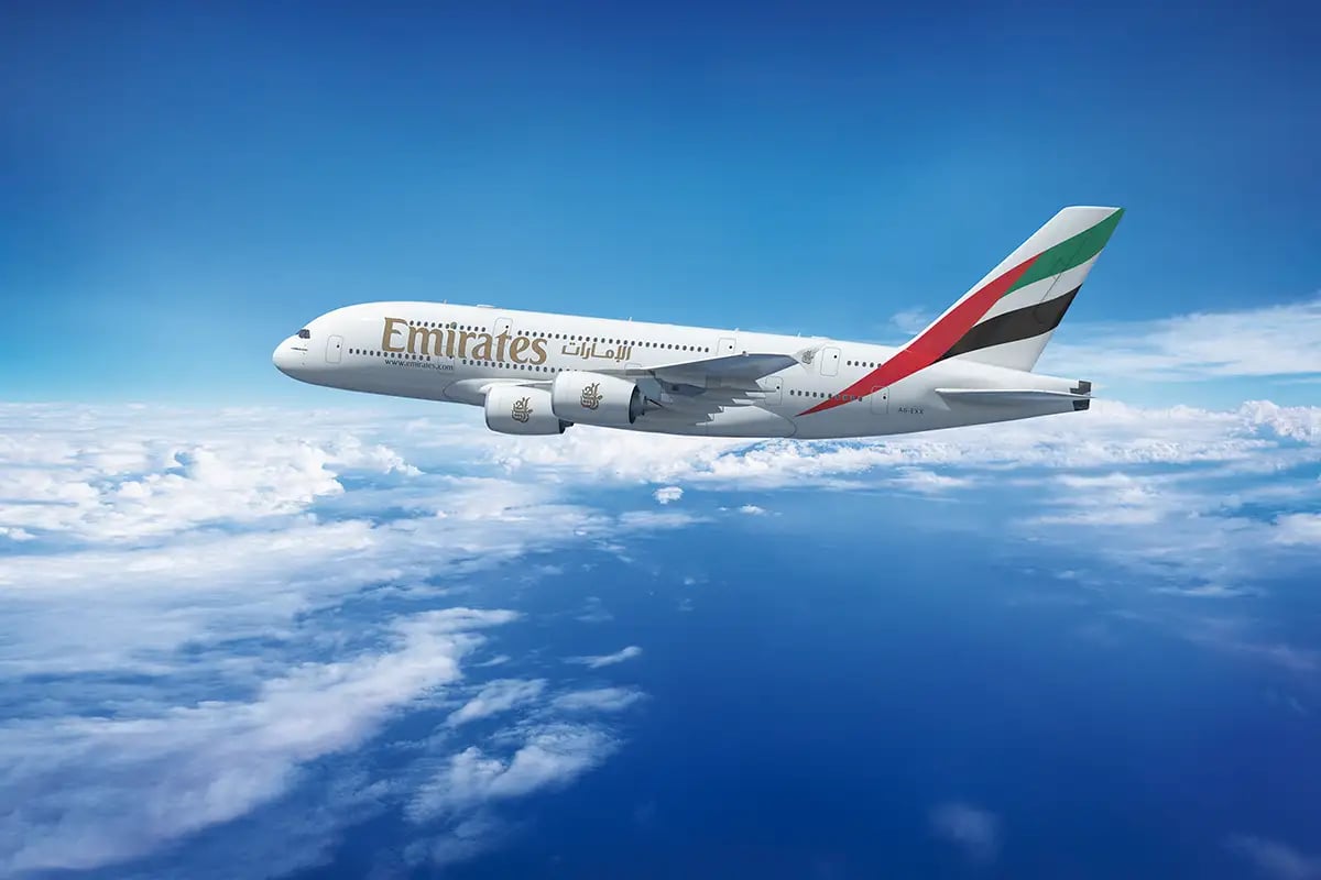 Emirates