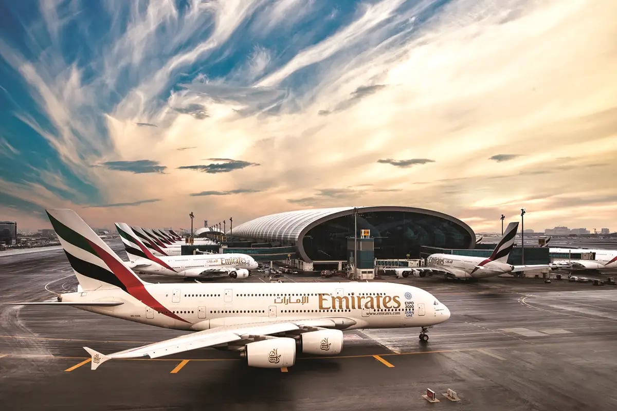 Emirates leads YouGov 2025 rankings as world’s most recommended brand