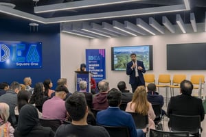 Expand North Star 2025 to explore growth opportunities in Dubai, shape the future of digital economy