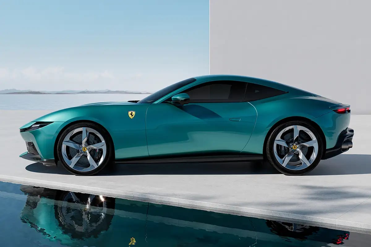 Ferrari Amalfi (2)
