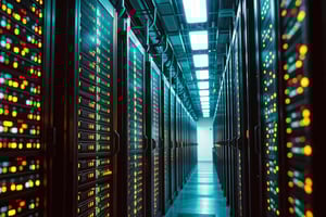 UAE's G42 plans $2 billion hyperscale data center in Vietnam