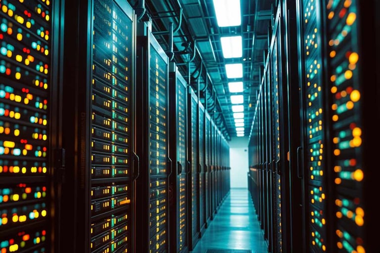 UAE’s G42 plans $2 billion hyperscale data center in Vietnam