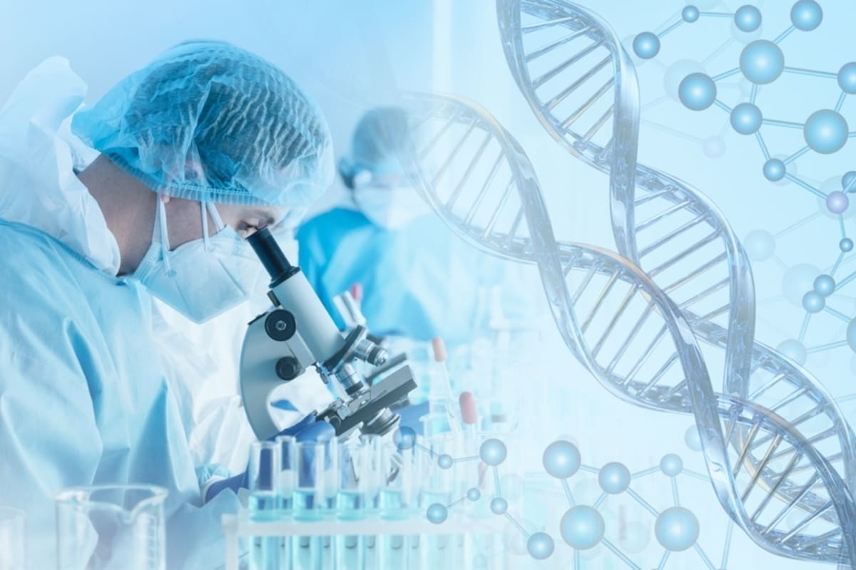 Google AlphaGenome