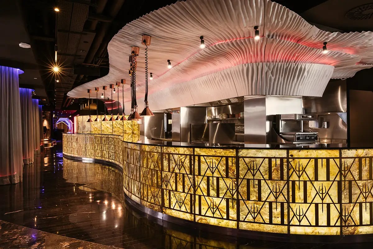 Hell's Kitchen Ibiza 1