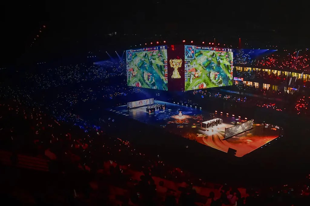 Honor of Kings World Cup 2025 kicks off in Riyadh with $3 million prize pool