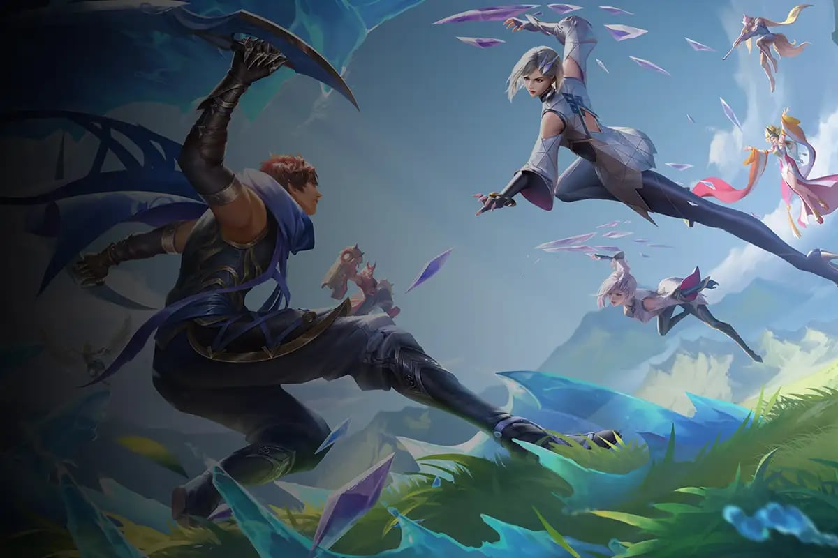 Honor of Kings World Cup