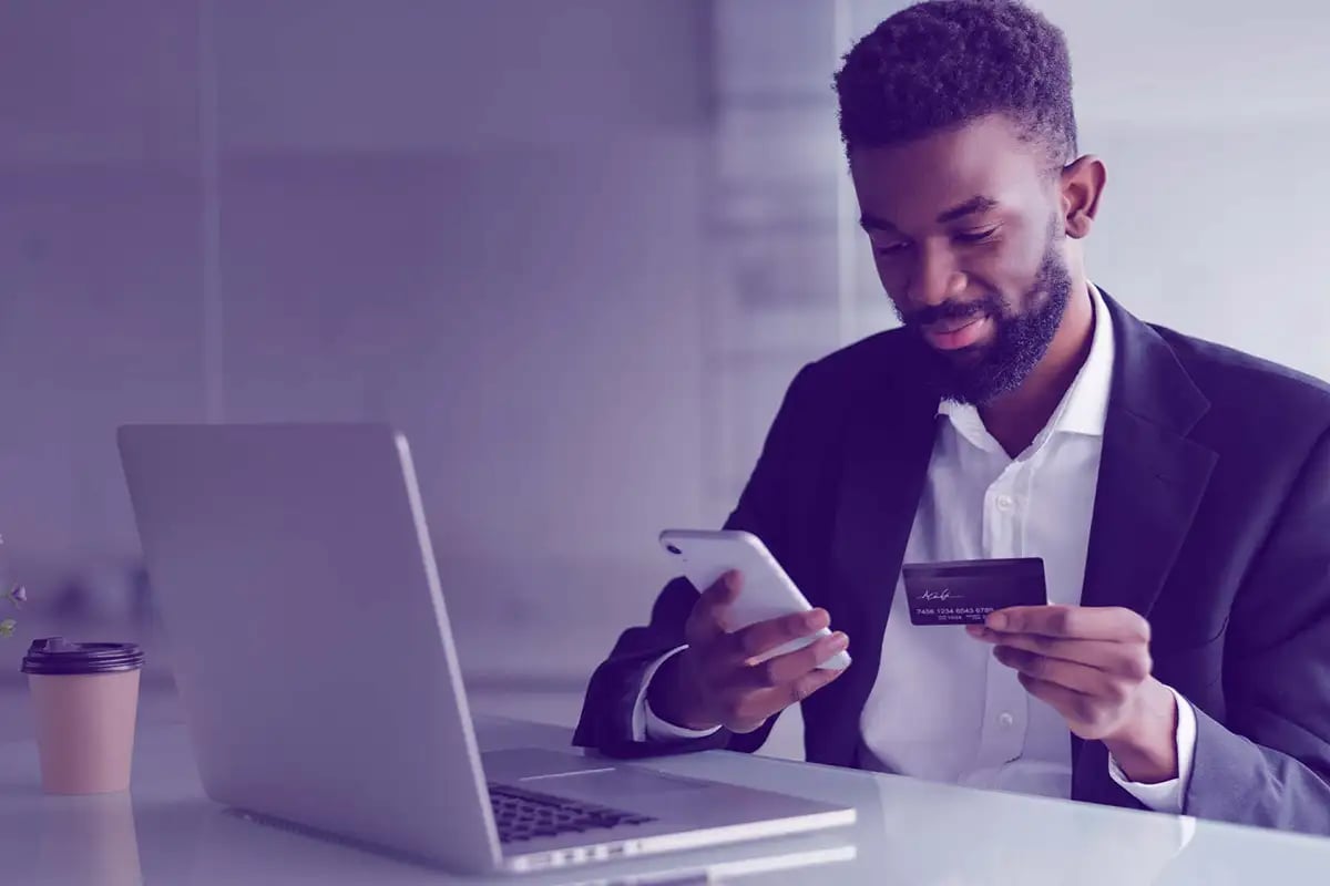 IDEMIA Secure Transactions 2