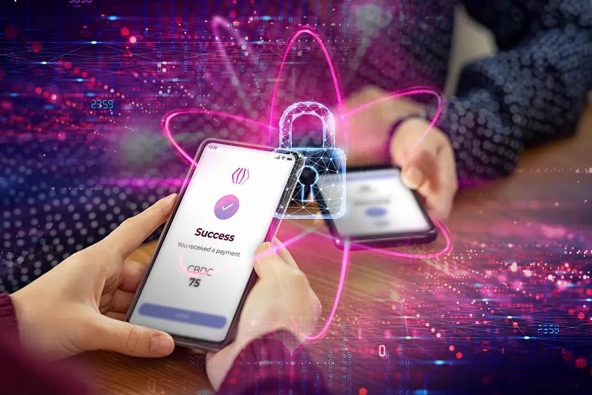 IDEMIA Secure Transactions