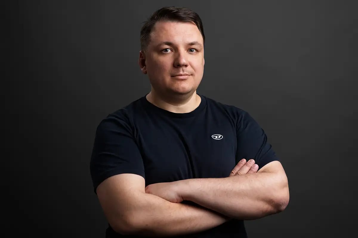 Igor Desyatov