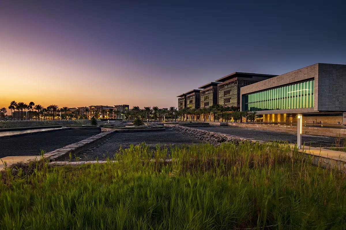 KAUST
