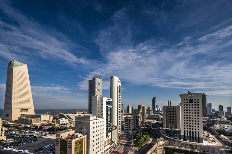 Why Kuwait is ready for an investment renaissance