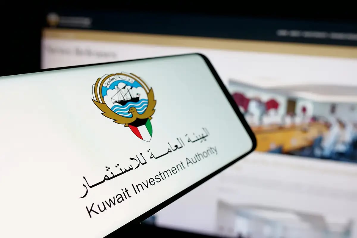 Kuwait Investment Authority (KIA)