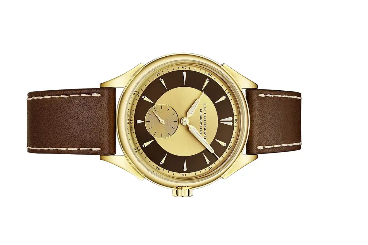 L.U.C Qualité Fleurier 20th Anniversary Edition (2)