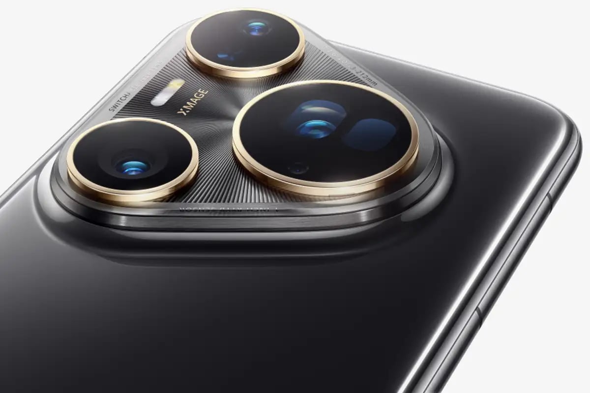 Huawei Pura 80 Series