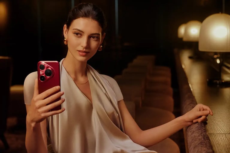 Huawei debuts Pura 80 smartphones and MatePad 11.5, kicks Off XMAGE Awards 2025