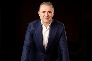 OMNIYAT’s blueprint for success in Dubai’s ultra-luxury property segment