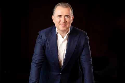 OMNIYAT’s blueprint for success in Dubai’s ultra-luxury property segment