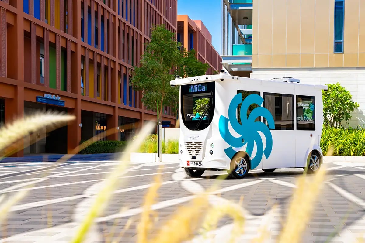 Masdar City2