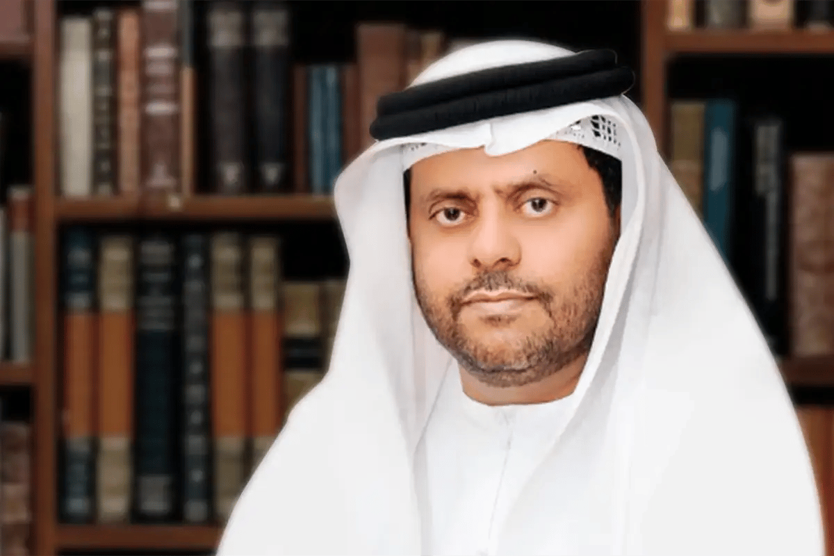 Mohamed Thani Al Rumaithi, Chairman of the Board of Directors, NMDC Group