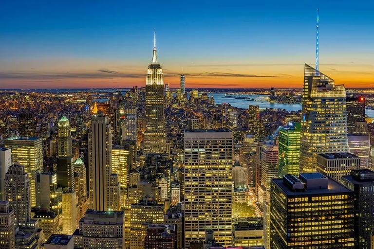BlackRock releases 2025 Midyear Global Outlook amid market uncertainty