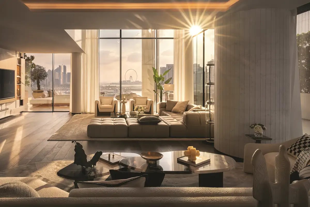 One at Palm Jumeirah