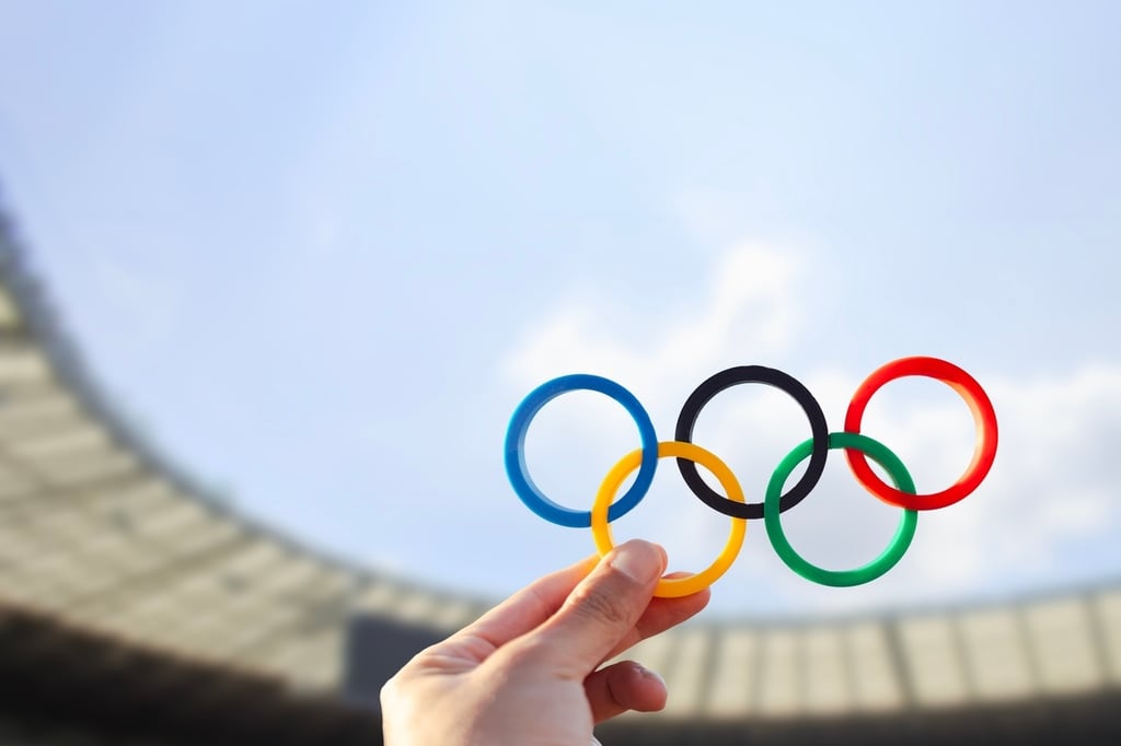Qatar confirms bid to host 2036 Olympic and Paralympic Games