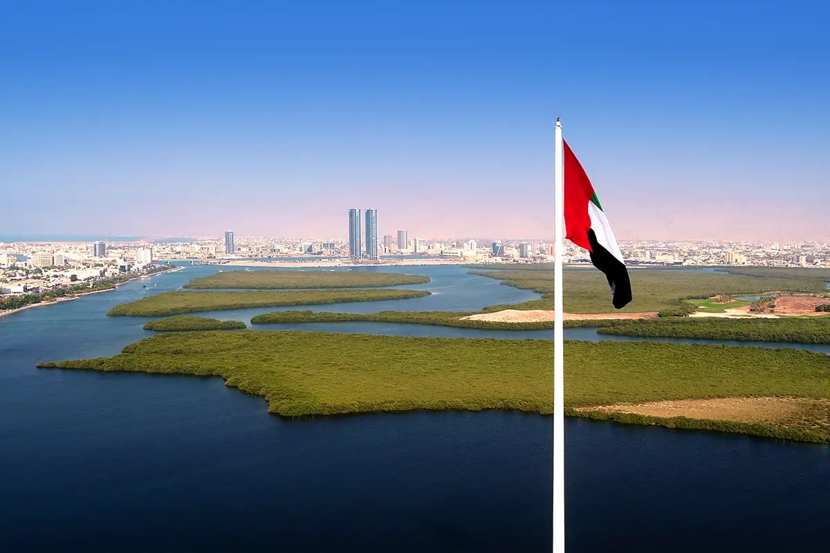 Emirate rising: Ras Al Khaimah records 17.6 percent growth in new business licences in H1 2025