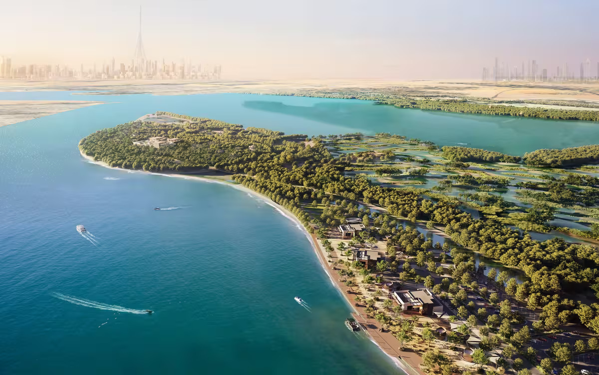 Ras Al Khor Sanctuary
